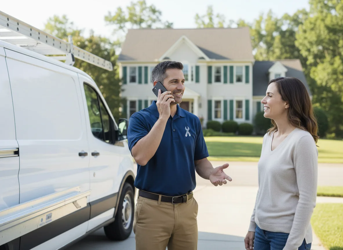 Home Gutter Service Andover, ME FAQs